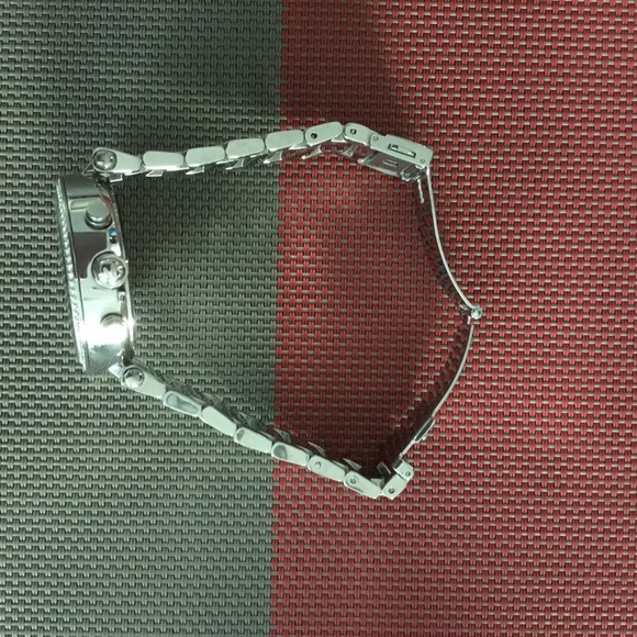 Michael Kors Parker Watch - Picture 3 of 5